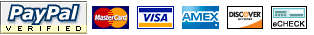 PayPal Verified